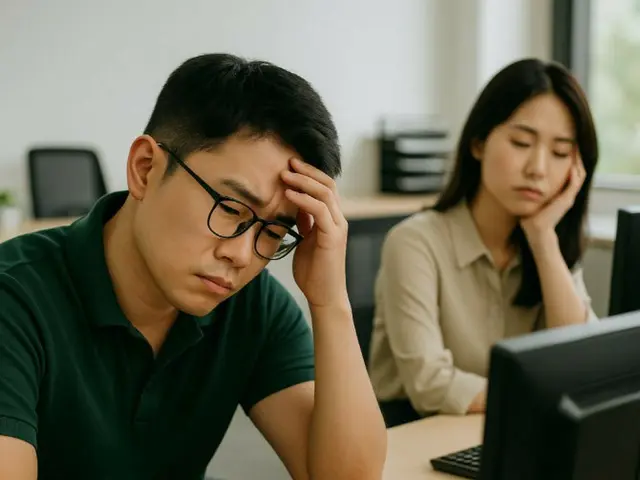 李大統領の公約、週4.5日制の導入実験…「変わったのは金曜日だけ」=韓国