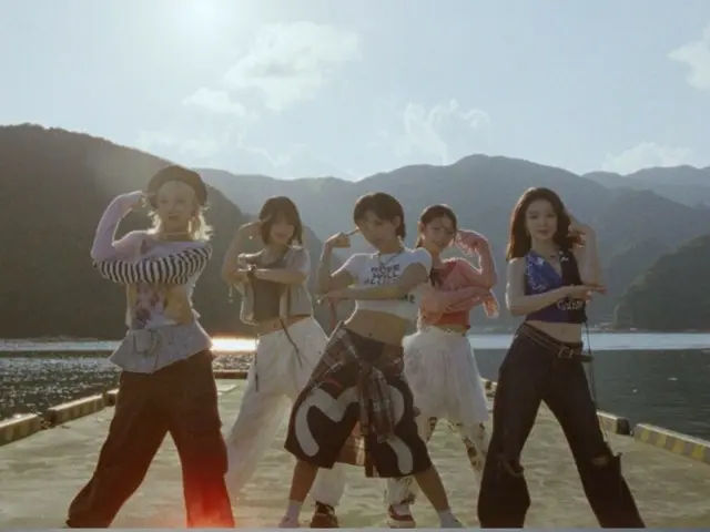 「i-dle」、日本EP「どうしよっかな」MV公開…グローバルチャート1位を記録