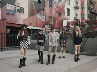 HITGS & ONEWE's mid-autumn celebration: comeback continues during the holidays... "Comeback SOON" to brighten up autumn