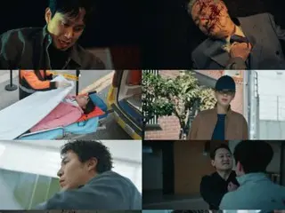 <Korean TV Series REVIEW> "Good Boy" Episode 12 Synopsis and Behind the Scenes... Crank-up, greetings from Park Bo-Gum and Kim Seo-Hyun = Behind the Scenes and Synopsis