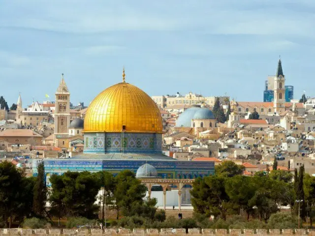 なぜネタニヤフ首相はいつも「ヨルダン川西岸併合」カードを切るのか