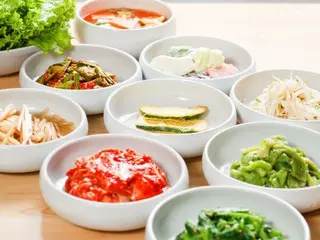 Food prices have risen 20% in five years, with bread and fruit prices approaching 40% (South Korea)