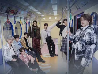 "NTX" will hold "NTX SPECIAL LIVE IN JAPAN" in Tokyo in November! "NTX" is a global band.
 Ahead of their comeback after 8 months, they put on a hot performance in Japan