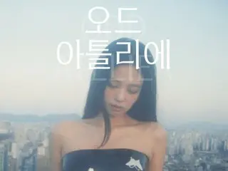 BLACKPINK's JENNIE celebrates Hangeul Day by releasing her own Hangeul font, available worldwide