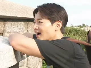 SHINee's Minho's sudden desire to train ignites...sprints to Naksan Park