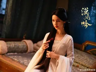 <Chinese TV Series NOW> "Bakufugin: False Princess, Love in the Desert" EP14, Huang Beisuang challenges Na Zhan's favorite food to a cooking battle = Synopsis and spoilers