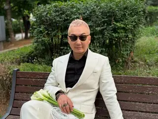 "No Brain" Lee Sung-woo gets married today (12th)... Bride-to-be is Lim Young-Woong's English teacher