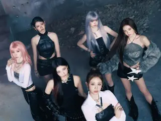 BABYMONSTER's "We go up" music video surpasses 20 million views in just two days... Beautiful visuals and spectacular action scenes combine