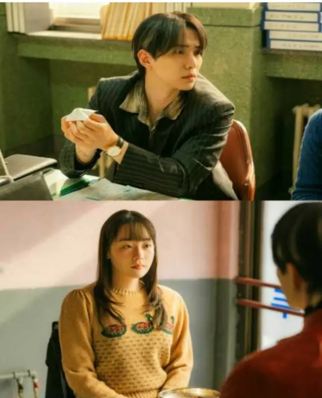 「テプン商事」ジュノ（2PM）、狎鴎亭の遊び人から商社マンへ…本格的なIMF通貨危機生存記がスタート