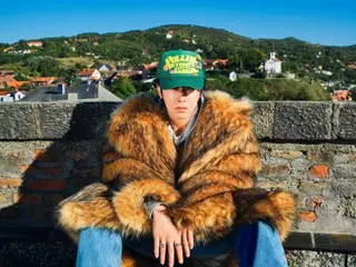 TVXQ's Yunho's new song ‘Body Language’ will be released today (13th) at 6 PM... Vata & RIEHATA participated in the choreography