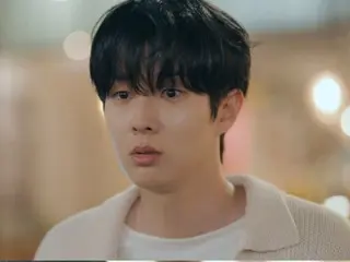 Choi Woo-shik's emotional acting skills shine in "Will You Marry Me?"