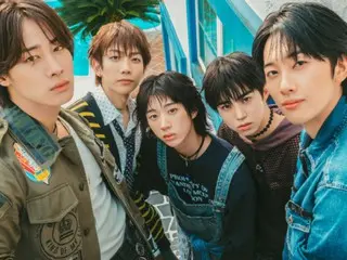 Hi-Fi Un!corn makes comeback with "Teenage Blue" after 2 years and 4 months