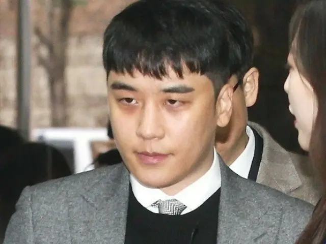 V.I（元BIGBANG）、カンボジアの“詐欺拠点”と関連？