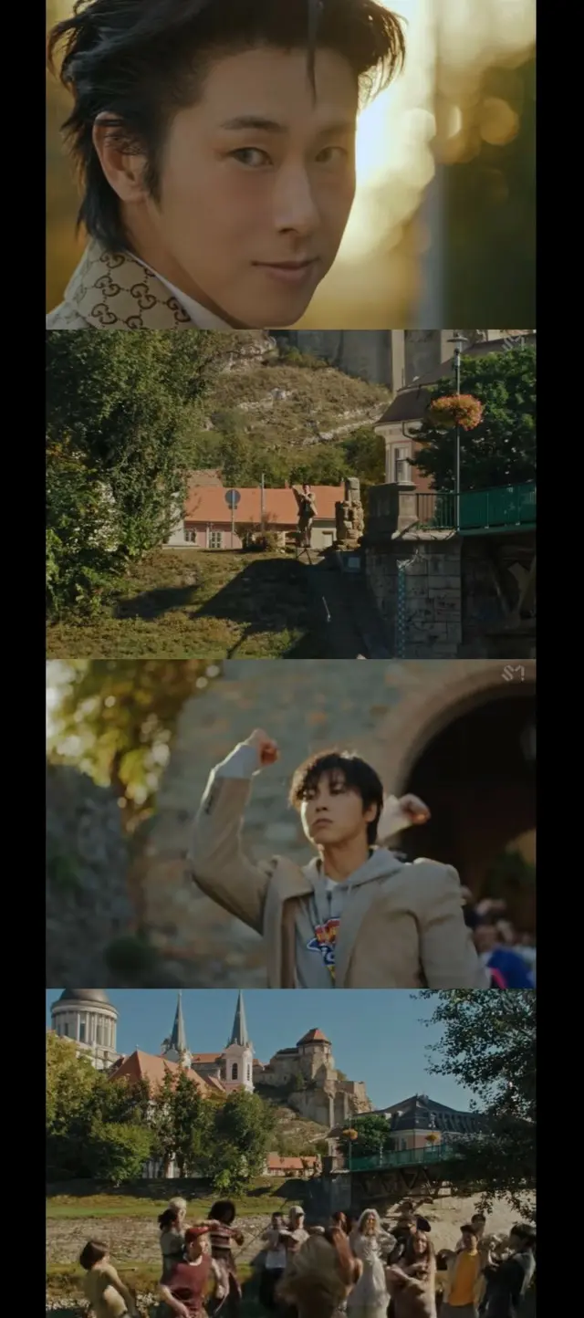 「東方神起」ユンホ、1stアルバムでのカムバックへ“予熱開始”…“人間”ユンホを映し出す新曲「Body Language」