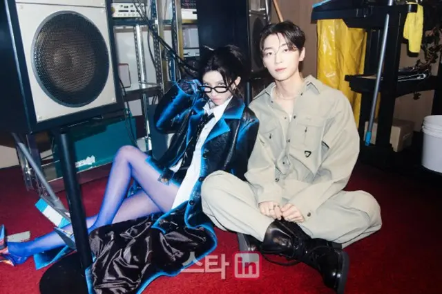 「i-dle」ソヨン出演のMV、盗作騒動