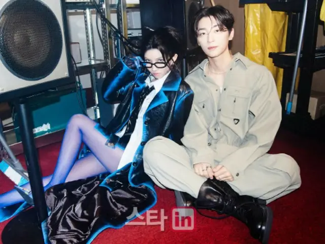 「i-dle」ソヨン出演のMV、盗作騒動