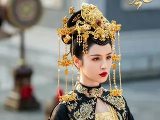 <Chinese TV Series NOW> "Desert Princess: Love in the Desert" EP17: Huang Beishuang betrays Huo Qingyun after learning the truth = Synopsis and spoilers