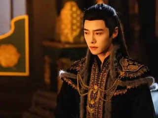 <Chinese TV Series NOW> "Desert Princess: Love in the Desert" Ep18, Nazhan urges Huo Qingyun to take revenge = Synopsis and spoilers