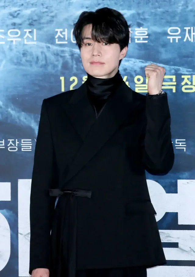 俳優イ・ドンウク側、居住地への無断訪問、不適切な手紙などのプライバシー侵害に法的措置