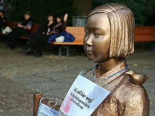 German judicial authorities say Berlin's removal order is "justified" as Korean civic group rejects appeal to keep statue open
