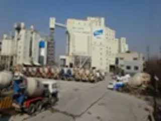 South Korea's cement industry is adopting AI to help reduce workplace accidents