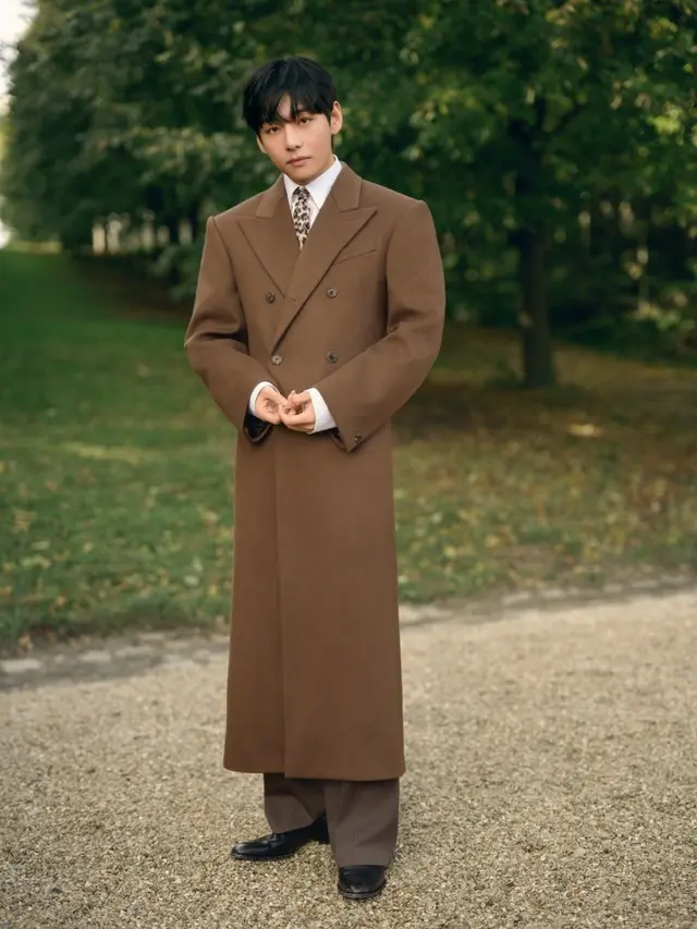 “影響力の中心”「BTS（防弾少年団）」、下半期のファッションウィークで約56億円のメディア価値を創出…圧倒的数値