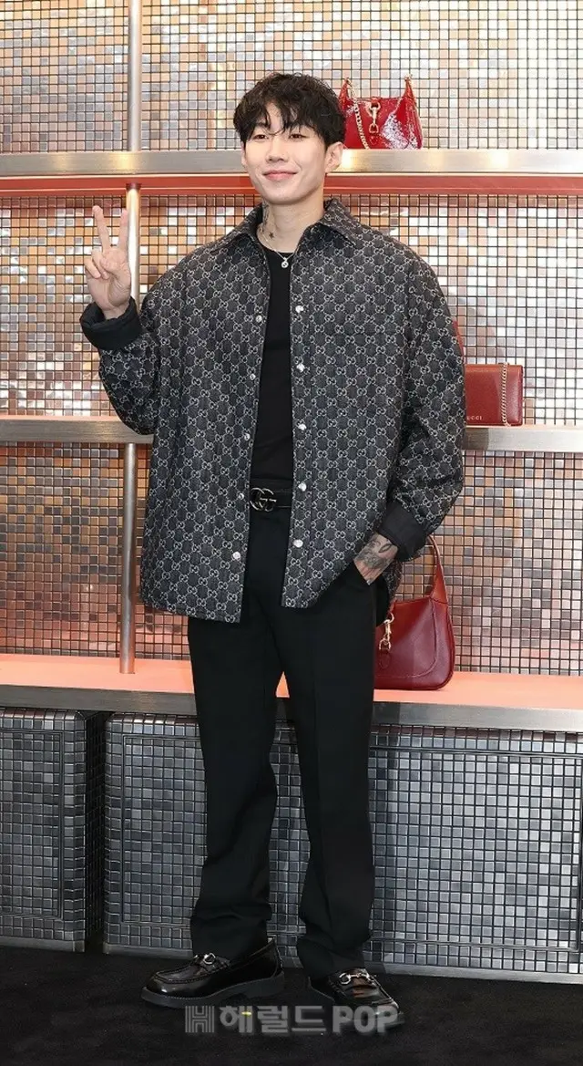 歌手パク・ジェボム（Jay Park）、乳がんキャンペーンでのステージ後に謝罪「不快だったら申し訳ない」