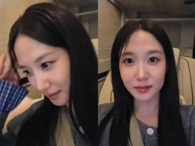 Actress Park Eunbi (LADIES' CODE) was wrong! ... Celebrities dancing to "19+ songs"? ... Unfortunate ripples from breast cancer-related events