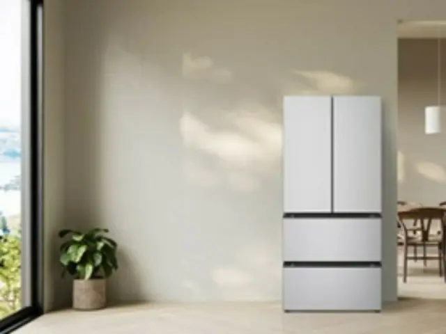 LGがAI搭載のキムチ冷蔵庫を発売、最適な味を維持＝韓国