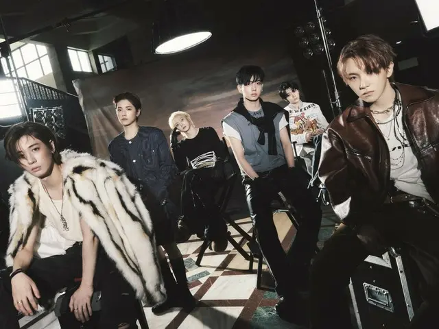 BOYNEXTDOOR achieves career high on first day of comeback...ranks 2nd in Melon's "TOP 100"