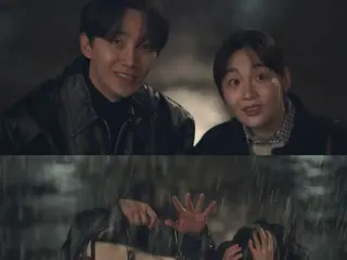 <Korean TV Series NOW> "Taepoong Trading Company" Episode 6, JUNHO (2PM) & Kim Minha, in crisis as soon as they successfully sign a contract = Viewership rating 8.9%, Synopsis/Spoiler