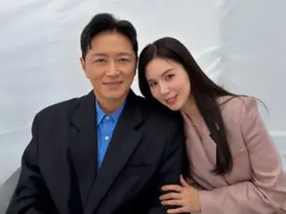 Actor Jin Tae Hyeong's three adopted daughters: "Why do you only adopt adults?" ... His thoughts in response to criticism