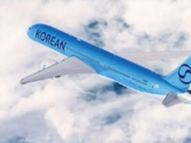 Korean Air acquires shares in Canadian airline, Chairman Cho becomes director - South Korean media