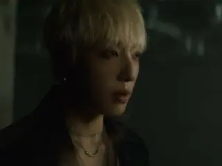 WINNER's Kang Sung-yoon (YOON) releases concept film for his second solo album... Deepened musical portrayal shines
