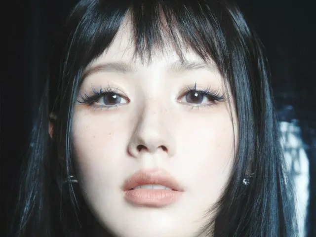 「i-dle」ミヨン、2ndミニアルバム先行公開曲「Reno (Feat. Colde)」のコンセプトフォト公開…ミステリアスなビジュアルで高まる好奇心