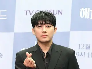 "He contacted me first" - Actor Sun Ho-jun clarifies rumors of feud with PD Na Young-seok