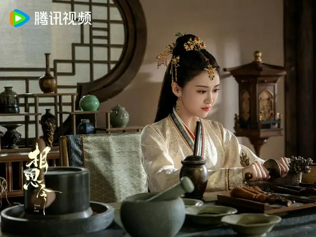 <Chinese TV Series NOW> "Xian Lie" EP4, Xian Lie and his companions head to Liangzhou = Synopsis and spoilers