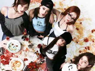 "LE SSERAFIM" is a fun experience to choose from... A variety of "SPAGHETTI" performance films released