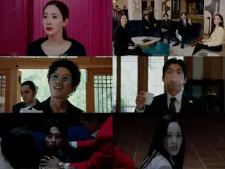 <Korean TV Series NOW> "Confidence Man KR" final episode (episode 12), Yoon Yilan, Park Hee Soon, and Joo Jong Hyuk, the final villain - their revenge against Kim Tae Hoon was a great success -
 Viewership rating: 1.4%, synopsis and spoilers