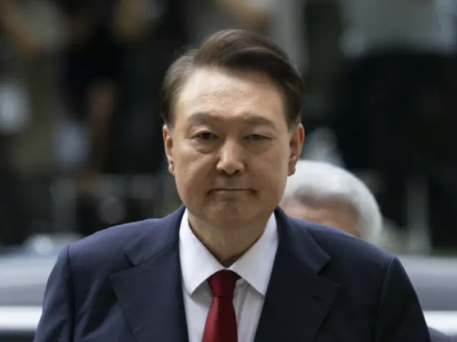 「教師が授業中に尹前大統領を侮辱」… 生徒が「政治的中立違反」で申告＝韓国