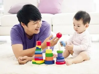 Parental leave for men exceeds 37%...Improvements to the system praised in South Korea