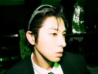 TVXQ's Yunho (U-KNOW), EXO's Kai, and i-dle's Minnie provide cover fire... A special chemistry teaser