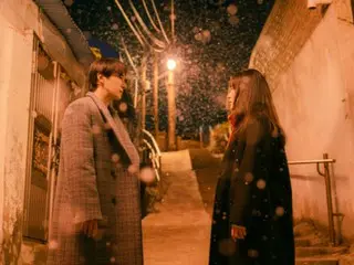 Lee Junho (2PM) & Kim Minha of "Taepung Corporation" spark romance... "I think I like Director Oh"