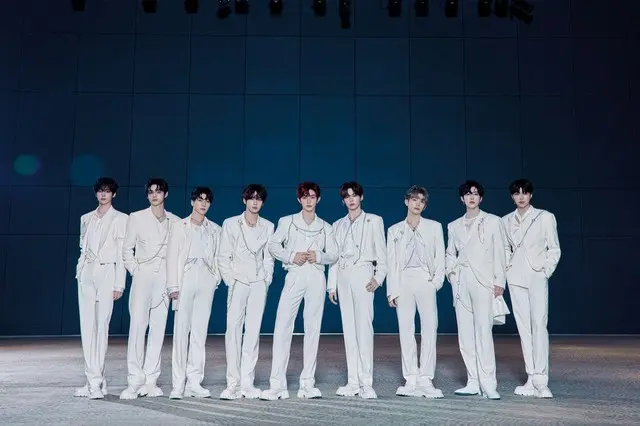 「ZEROBASEONE」、本日（29日）日本スペシャルEP「ICONIK」発売