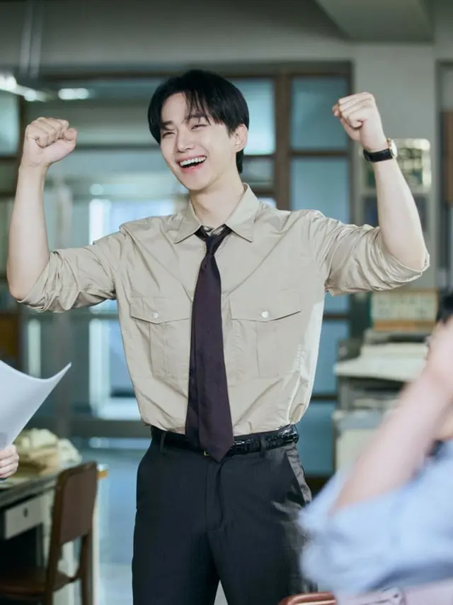 「2PM」イ・ジュノ