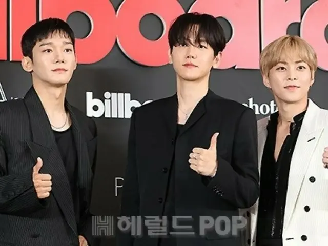 [Official Full Text] "EXO-CBX" loses all lawsuits: "EXO has a strong desire to become a complete group... We plan to reach a settlement with SM"
