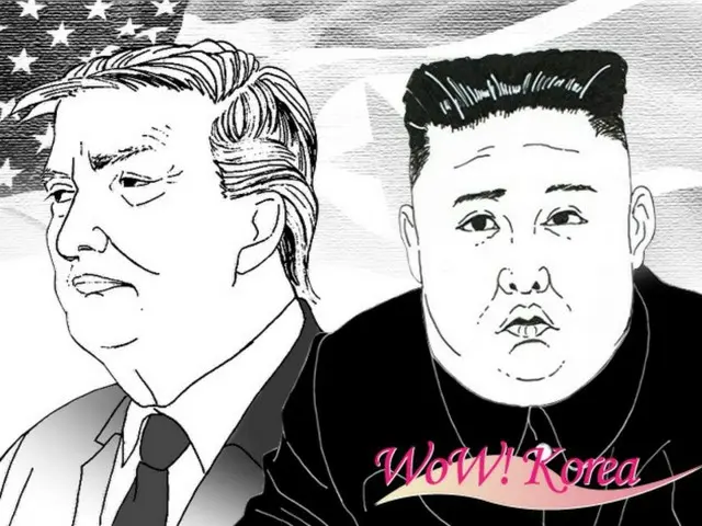 Surprise US-North Korea summit fails to materialize... Trump says "time didn't work out" - South Korean media