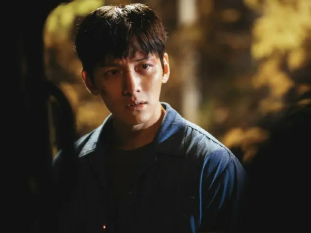 "Fabricated City" Ji Chang Wook, the "master of genre films" returns... an action revenge drama