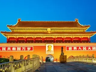 China's state-owned enterprises' total operating revenue rose 0.9% year-on-year in January-September: Chinese report