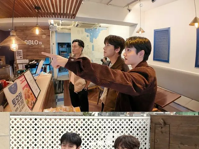 Ji Chang Wook expresses dissatisfaction with Lee So Jin, "Was there anything I did on my own initiative?" (Secretaries)